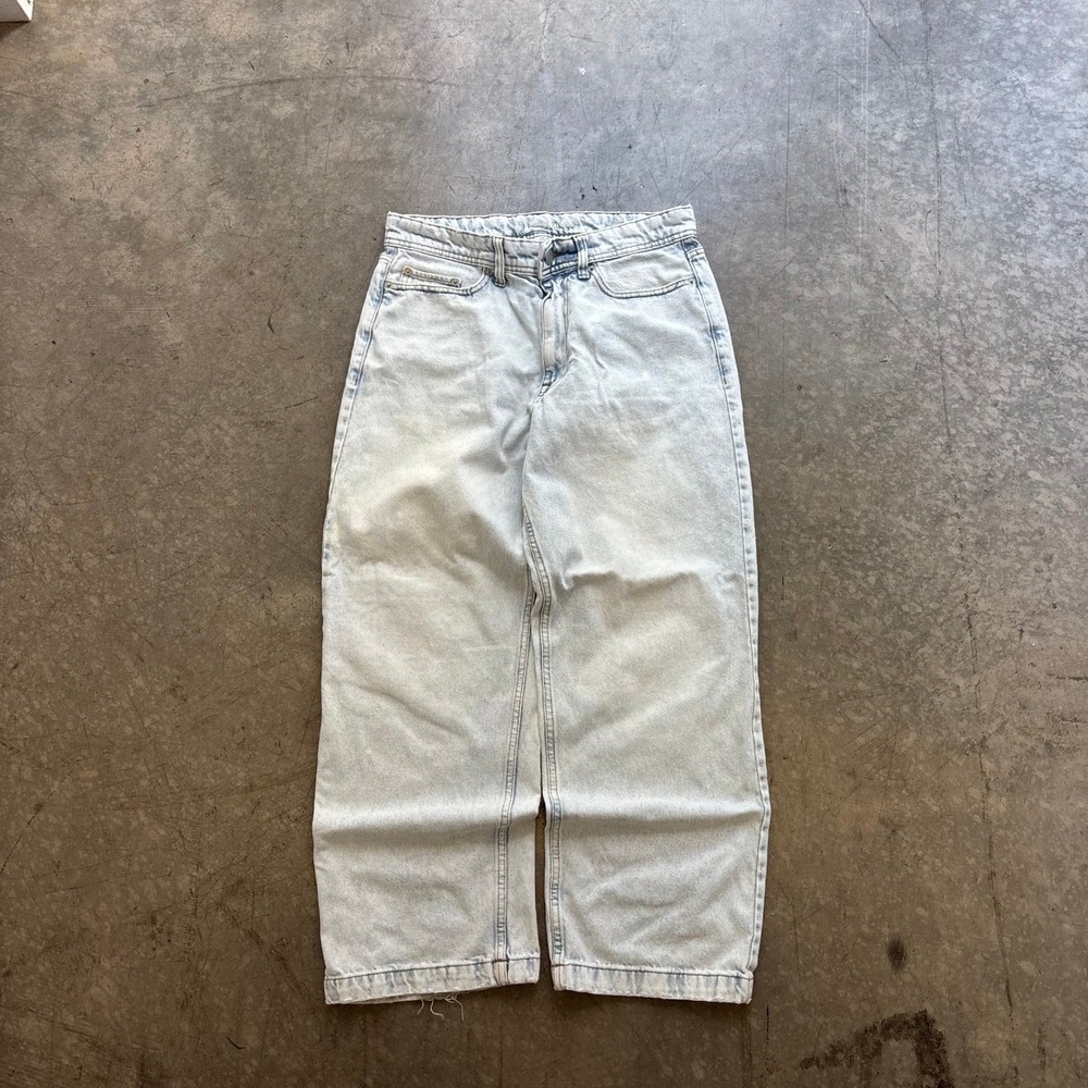 Original Use Baggy Skate Jeans Size 30x30